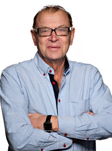 Jan Alm