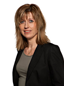 Margareta Andersson