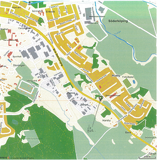 Husby Gård