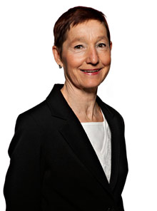 Anne-Marie Andersson