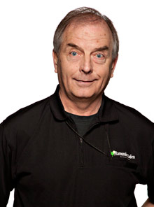 Jan "Löken" Carlson