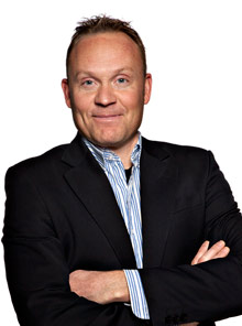 Torbjörn Olsson